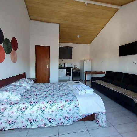 Villa Kitnet Saquarema Exterior foto