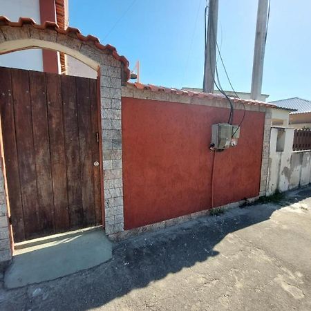 Villa Kitnet Saquarema Exterior foto