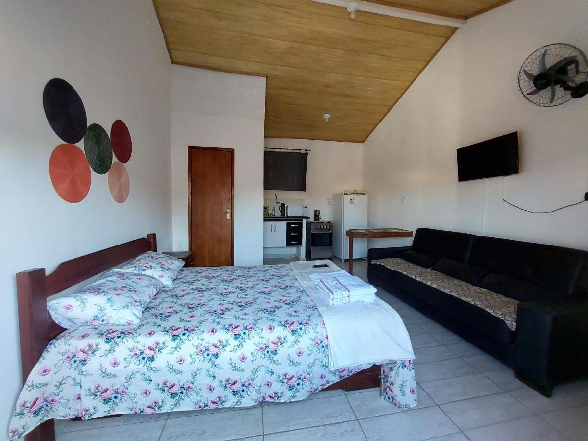 Villa Kitnet Saquarema Exterior foto