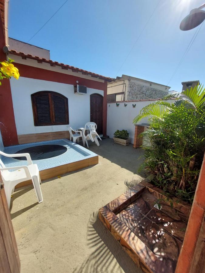 Villa Kitnet Saquarema Exterior foto