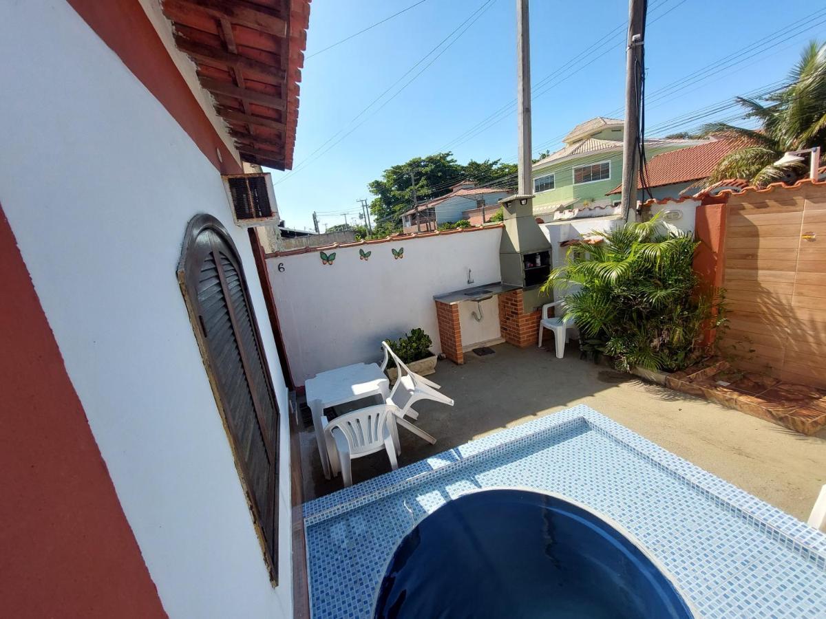 Villa Kitnet Saquarema Exterior foto