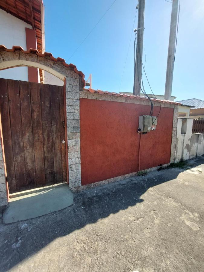 Villa Kitnet Saquarema Exterior foto